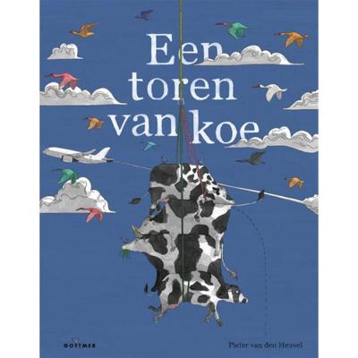 Een toren van koe (Hardback) Een toren van koe (Hardback)