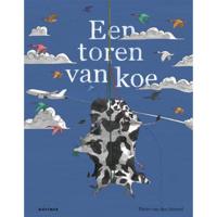 Een toren van koe (Hardback) - thumbnail