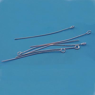 Vaessen Creative • kettelstift 5cm 36pcs silver