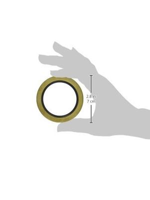 Keerring, wielnaaf 19017041B