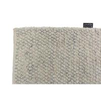 Nuuck Thore vloerkleed 170x240 grijs - thumbnail