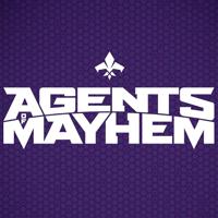 Agents of Mayhem - thumbnail