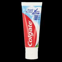 Colgate Triple Action White Tandpasta - voor wittere tanden - thumbnail
