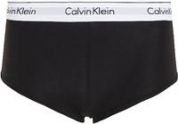 Calvin Klein Boxershort dames - Boyshort - Vrouwen onderbroek katoen - Boxershorts dames - thumbnail