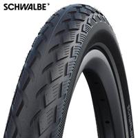 Schwalbe Buitenband marathon greenguard 18 x 1.65 (44-355) - thumbnail