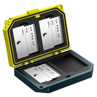 Angelbird MEDIA TANK CFast