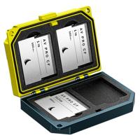 Angelbird MEDIA TANK CFast - thumbnail