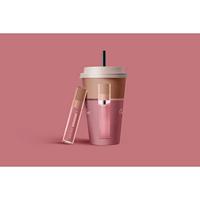 L'Oréal - Infaillible Les Chocolats Liquid Lipstick - 842 Candy Man - thumbnail