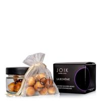 Joik Organics Scented wooden beads la boheme vegan 1 Stuks - thumbnail