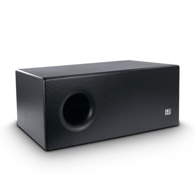 LD Systems SUB88A actieve subwoofer 2x8 inch