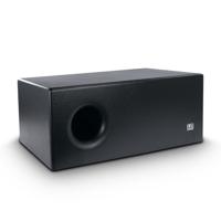 LD Systems SUB88A actieve subwoofer 2x8 inch - thumbnail
