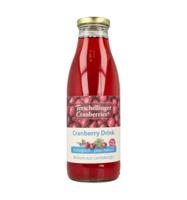 Cranberry drink bio - thumbnail