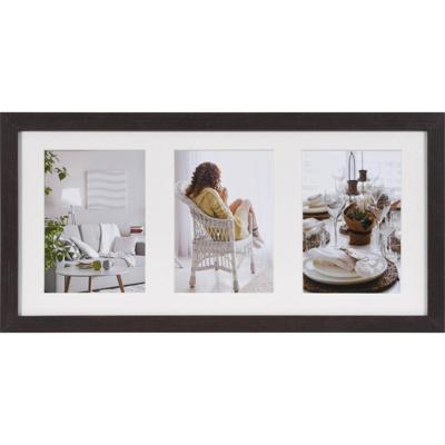 Henzo Modern 23x50 Gallery donkerbruin