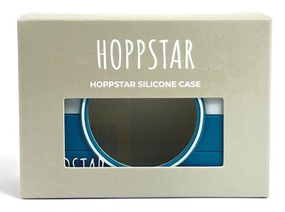 Hoppstar Expert Siliconen hoesje, yale Hoppstar Expert Siliconen hoesje, yale