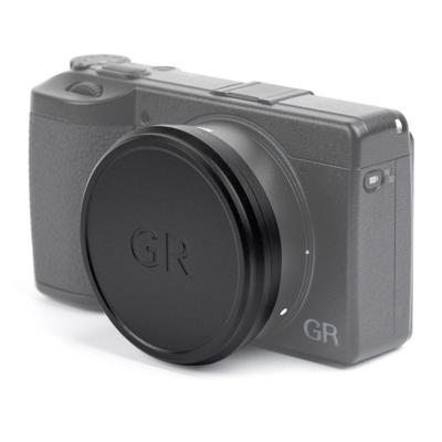 NiSi Lens Cap for Ricoh GR4