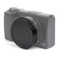 NiSi Lens Cap for Ricoh GR4 - thumbnail
