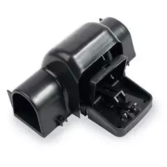 Ty Rattenval safe plastic