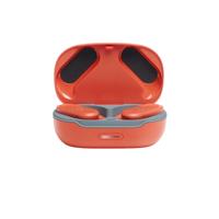 JBL Endurance Peak II Headset oorhaak, In-ear Koraal, Oranje - thumbnail