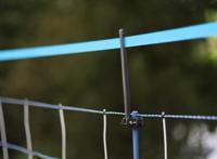 AKO wolfstop aanvullingsset voor weidenetten set van 10 - thumbnail