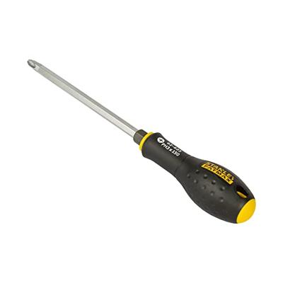 Stanley FMHT0-62623 FatMax Bolster Schroevendraaier PH3 x 150mm Stanley FMHT0-62623 FatMax Bolster Schroevendraaier PH3 x 150mm