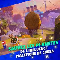 Mario + Rabbids: Sparks of Hope Switch - thumbnail