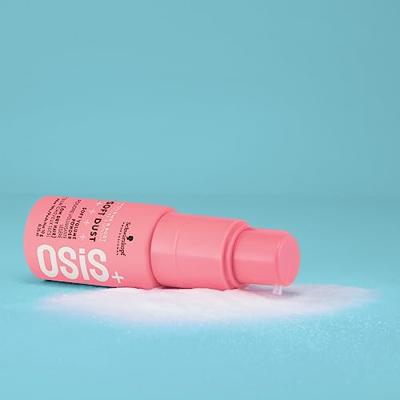 Schwarzkopf Professional OSiS+ Soft Dust Texture Volumepoeder