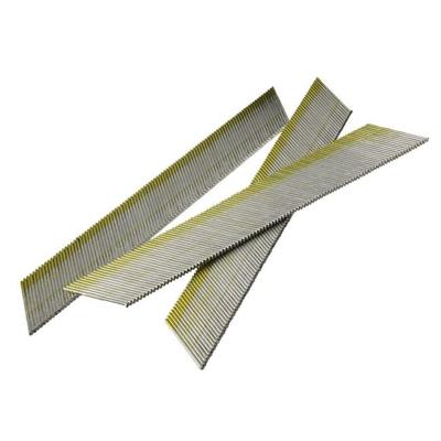 Dutack brads - DA18 - 38 mm - 4000 st - Cnk