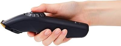 Panasonic ER-DGP90 Tondeuse Zwart - thumbnail