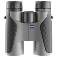 Zeiss Terra 10x42 zwart/grijs - thumbnail
