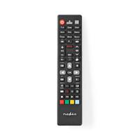 Nedis TVRC41PHBK Vervangende Afstandsbediening Philips Tv Klaar Voor Gebruik - thumbnail