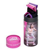 Power Set Lady - thumbnail