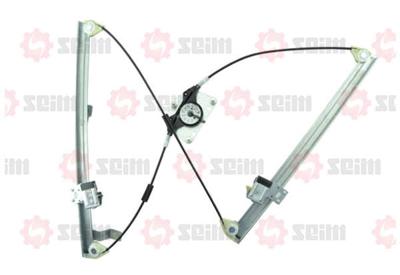 Raambedieningsmechanisme 980102