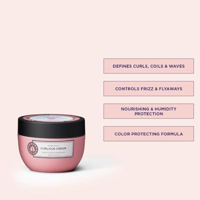 Maria Nila CurliCue Cream 100ml Maria Nila CurliCue Cream 100ml