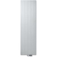 Vasco Bryce radiator 450x2200mm as=0066 1950w M302 grijs 209045220mb3200 - thumbnail