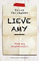 Lieve Amy - Helen Callaghan - ebook - thumbnail