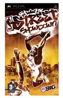 NBA Street Showdown - thumbnail