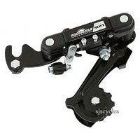 Sunrace a-derailleur race 5/6/7v m/haak Sunrace a-derailleur race 5/6/7v m/haak
