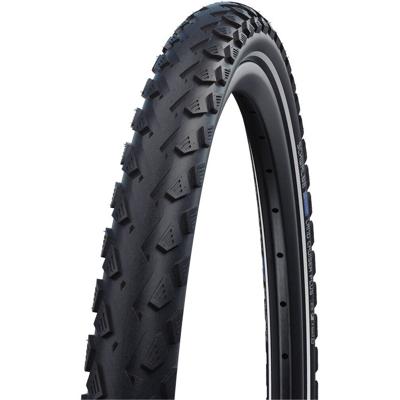 Schwalbe Benelux B.V. Schwalbe draadband land cruiser plus act 47-559 +r zwart