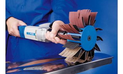 PFERD TOOLS 42800112 Slijpklem 12 stuk(s)