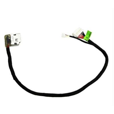 Notebook DC power jack for HP 17-AN Notebook DC power jack for HP 17-AN