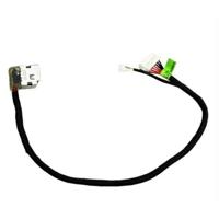 Notebook DC power jack for HP 17-AN - thumbnail