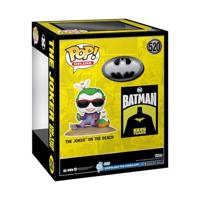 Batman 85th Funko Pop Vinyl: The Joker (Beach) - thumbnail