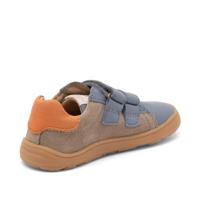 Barefootschoenen voor kinderen BAREFOOT RICCO BISGAARD - thumbnail