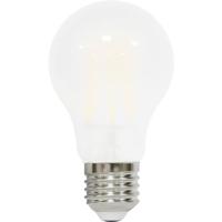 LightMe LM85277 LED-lamp Energielabel F (A - G) E27 Peer 7 W = 60 W Warmwit (Ø x l) 60 mm x 104 mm Filament / Retro-LED, Dimbaar 1 stuk(s) - thumbnail