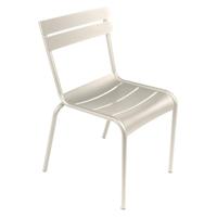 Fermob Luxembourg tuinstoel Clay grey - thumbnail
