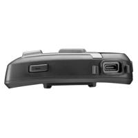 INTERPHONE helm communicatiesysteem "u-com 6 r" helmet com.system interp. u-com 6r single kit - thumbnail