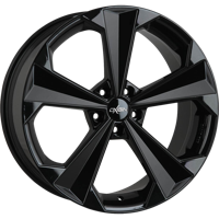 Oxigin 22 OXRS Zwart - thumbnail