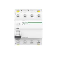 Schneider Electric A9Z24463 A9Z24463 Aardlekschakelaar A 63 A 0.3 A 415 V - thumbnail