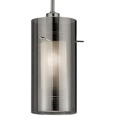 Searchlight Eetkamer hanglampDuo 2 - 3303-3SM