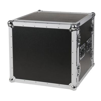 DAP RCA-DD10 19 inch flightcase 10 HE